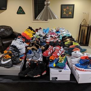 Meet your Posher, Eric